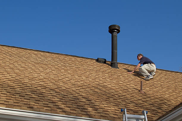 Roof Coating Services in Oakland, MD